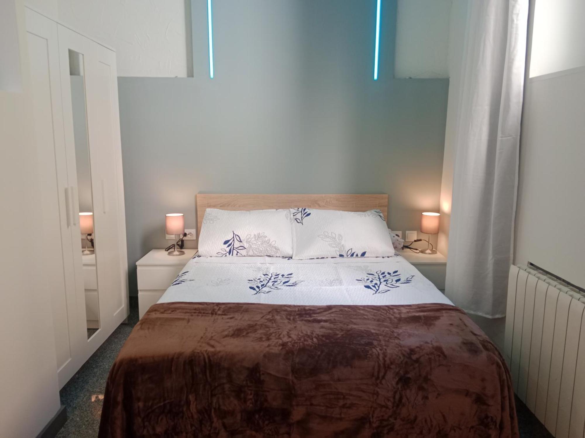 Estudios Centricos Rh - Altamar 桑坦德 外观 照片