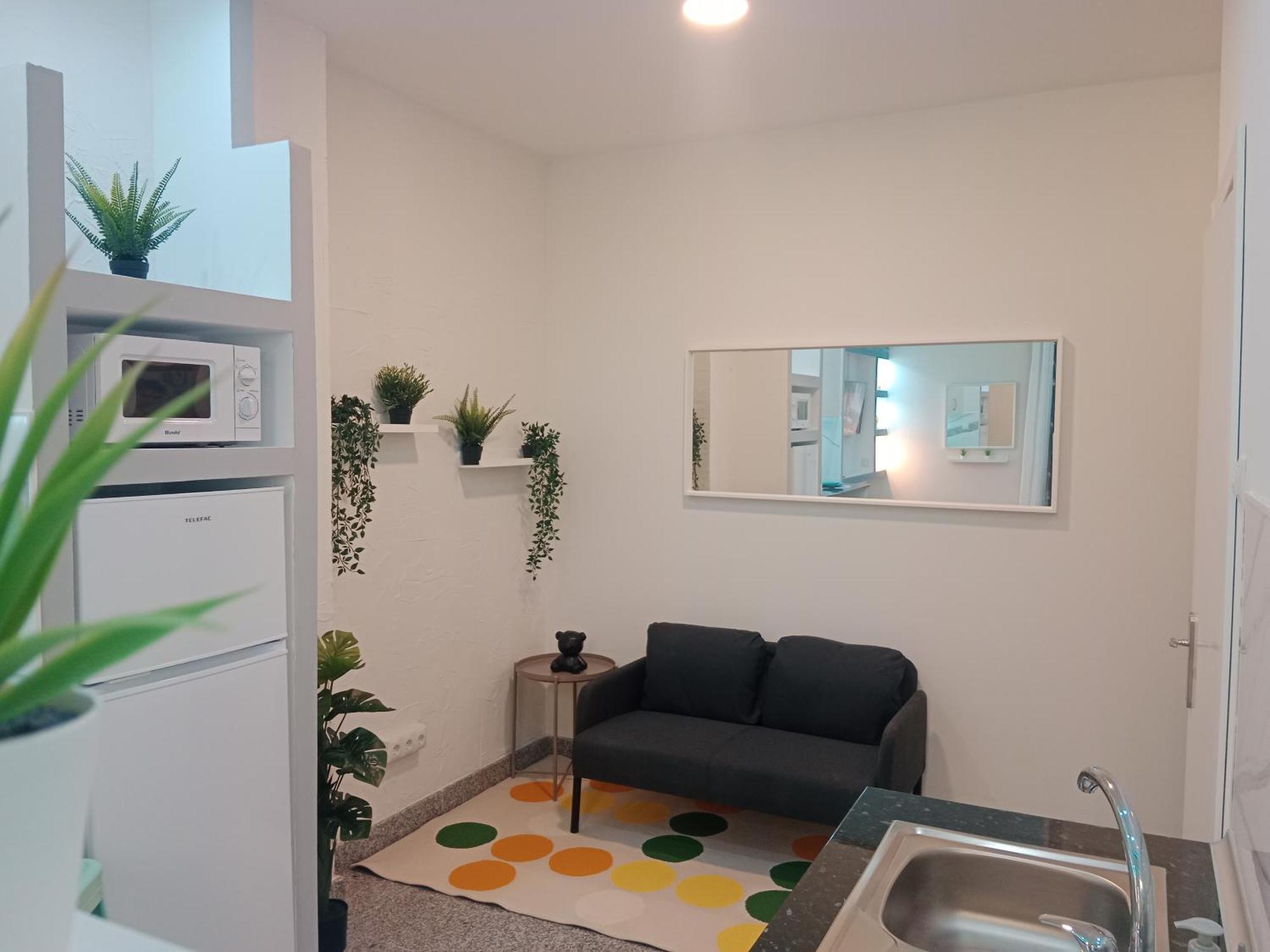 Estudios Centricos Rh - Altamar 桑坦德 外观 照片
