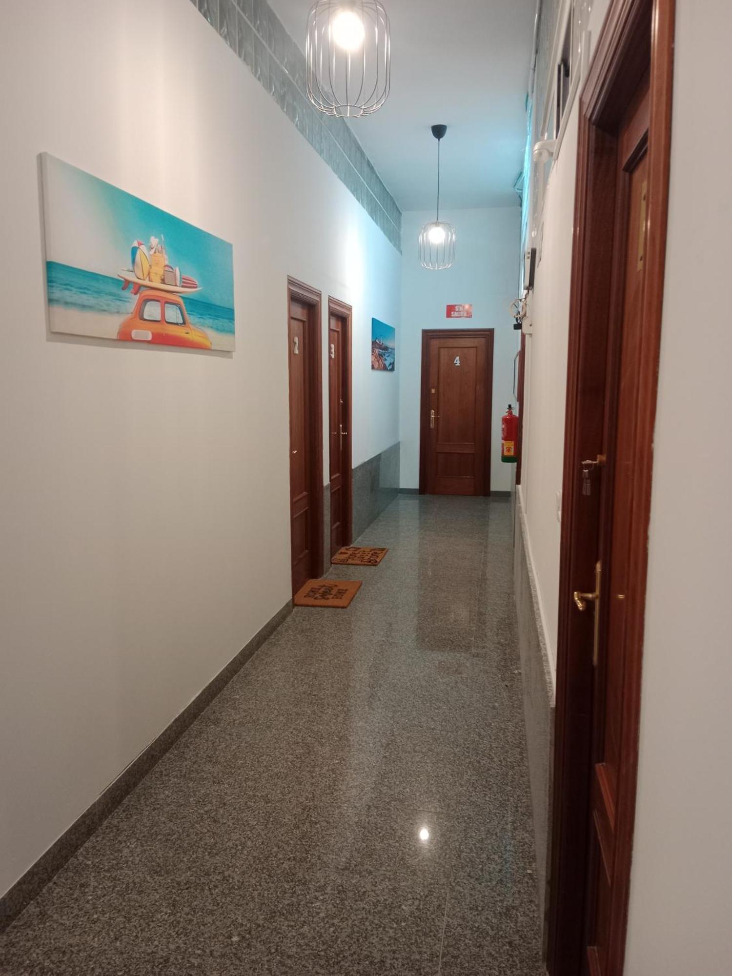 Estudios Centricos Rh - Altamar 桑坦德 外观 照片