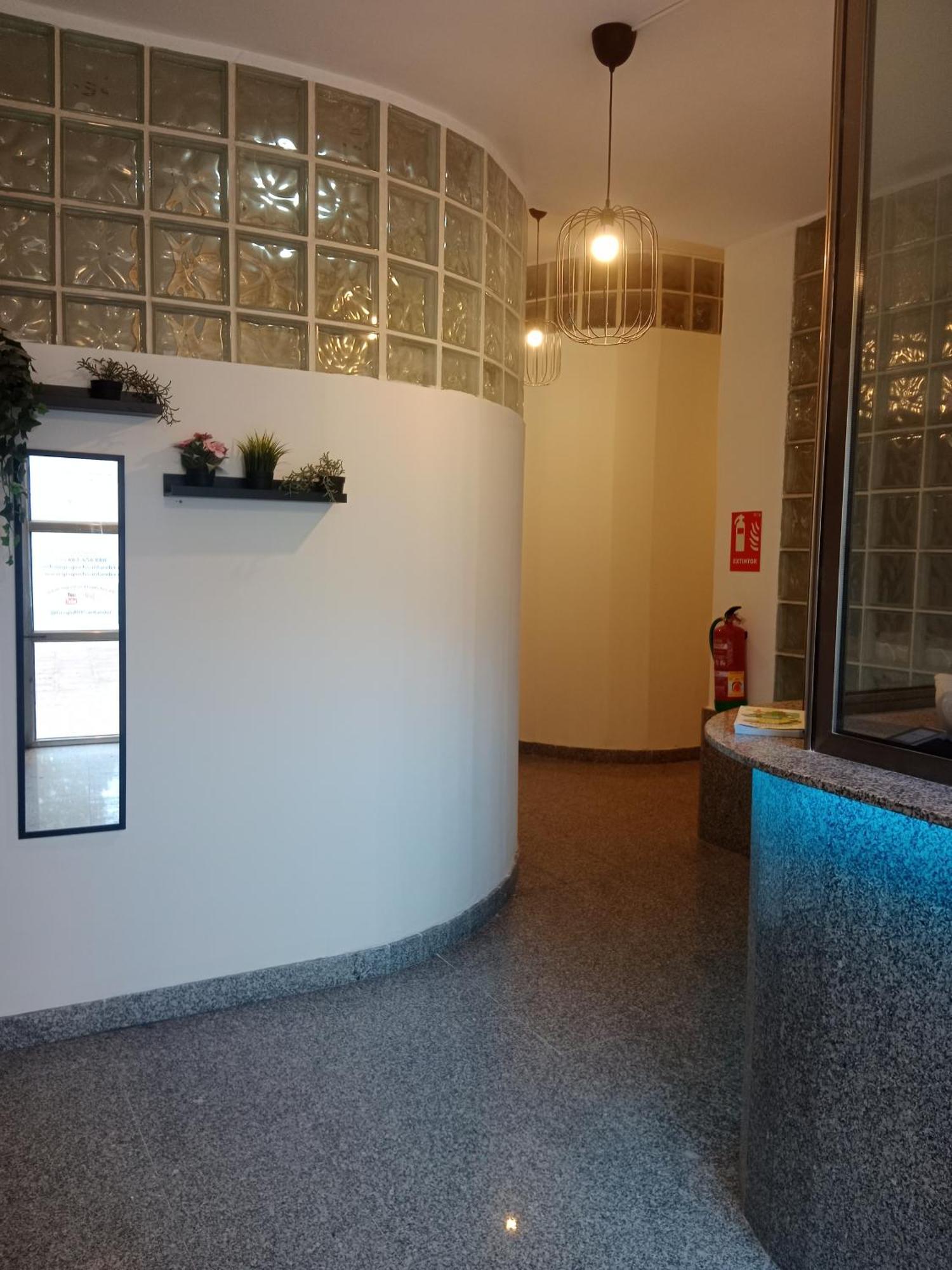 Estudios Centricos Rh - Altamar 桑坦德 外观 照片